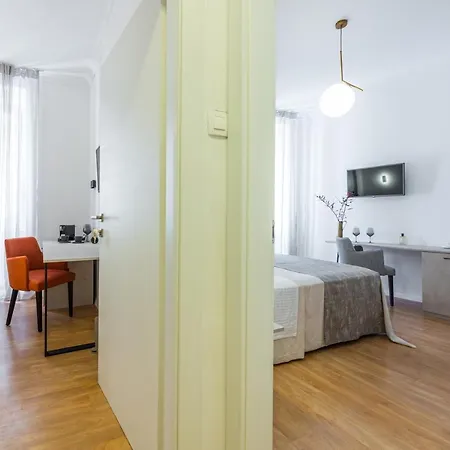 Pensión Homa Dubrovnik