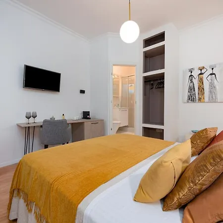 Homa Pensión Dubrovnik