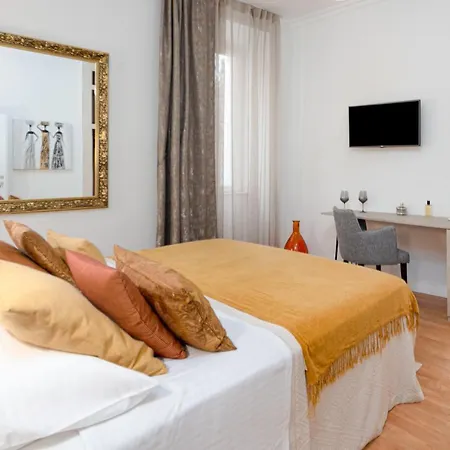 Vendégház Homa Dubrovnik