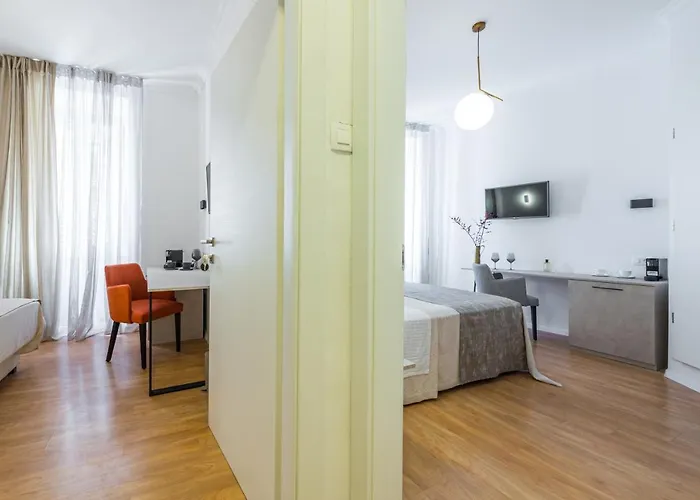 Penzion Homa Dubrovník