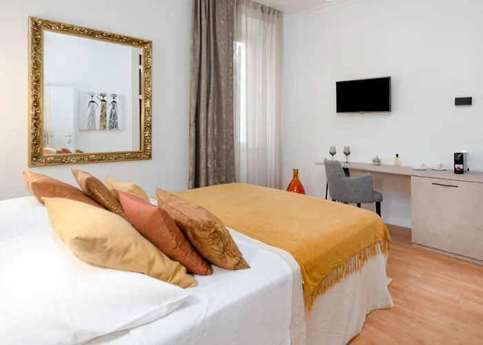 Penzion Homa Dubrovník