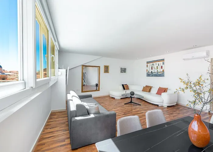 Homa Pensionat Dubrovnik