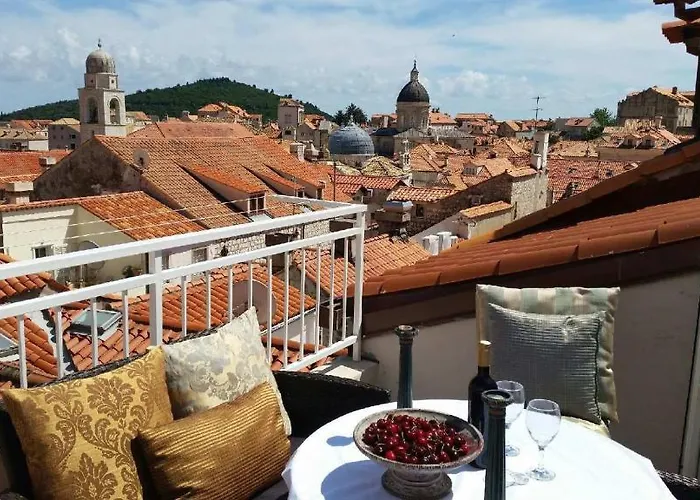 Homa Dubrovnik