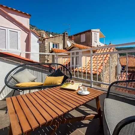 ゲストハウス ホマ ドゥブロブニク