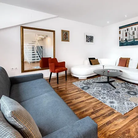 Affittacamere Homa 4*