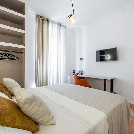 ホマ ゲストハウス ドゥブロブニク