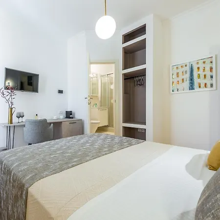 Affittacamere Homa Ragusa