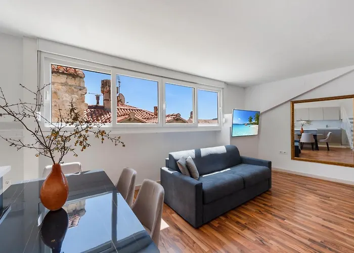 ホマ ゲストハウス ドゥブロブニク