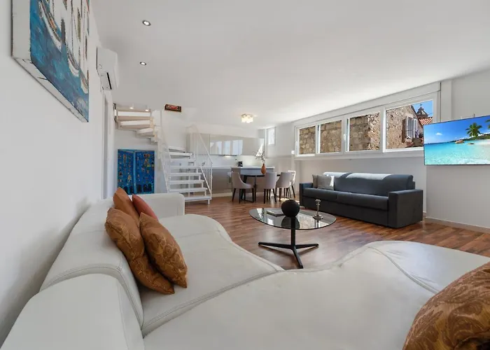 ホマ ドゥブロブニク