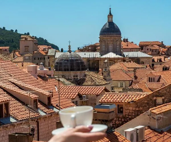 招待所 霍马别墅酒店 4*