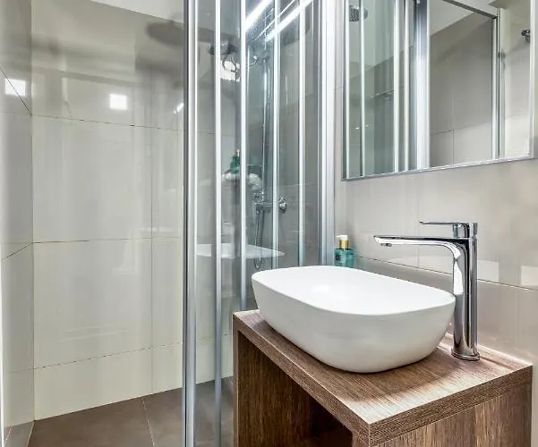 招待所 霍马别墅酒店 4*