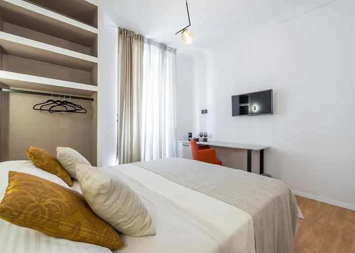 ホマ ゲストハウス ドゥブロブニク