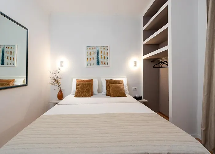 ホマ ゲストハウス ドゥブロブニク