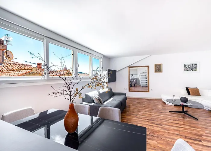 ゲストハウス ホマ ドゥブロブニク