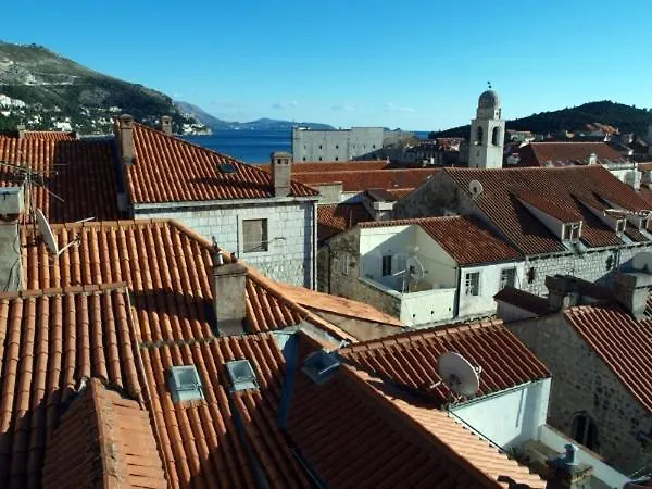 ゲストハウス ホマ ドゥブロブニク