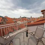 Guest house Homa 4*