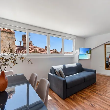 Homa Pensjonat Dubrownik