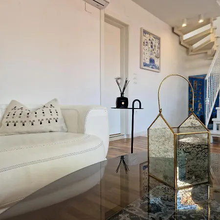 בית הארחה Homa 4*