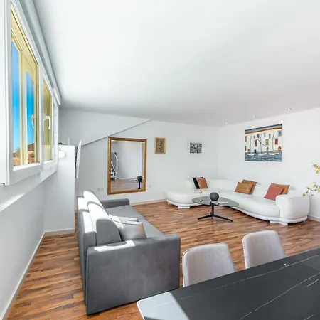 Homa Konukevi Dubrovnik